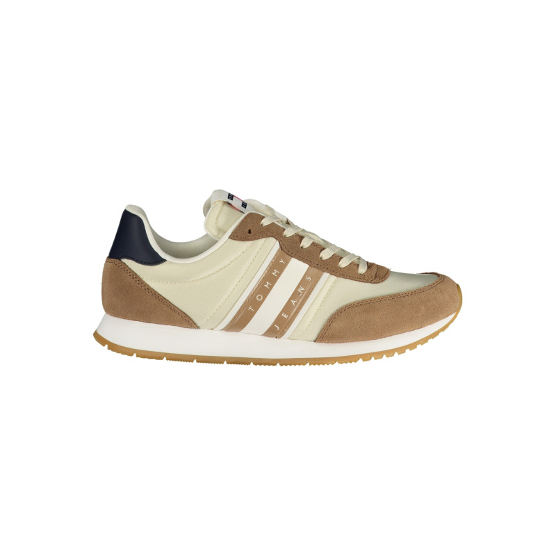 Tommy hilfiger sneakers EM0EM01351 Beige