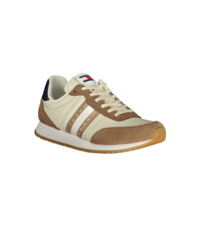 Tommy hilfiger sneakers EM0EM01351 Beige