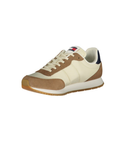 Tommy hilfiger sneakers EM0EM01351 Beige