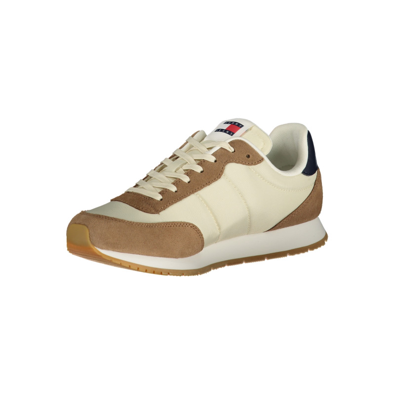 Tommy hilfiger sneakers EM0EM01351 Beige