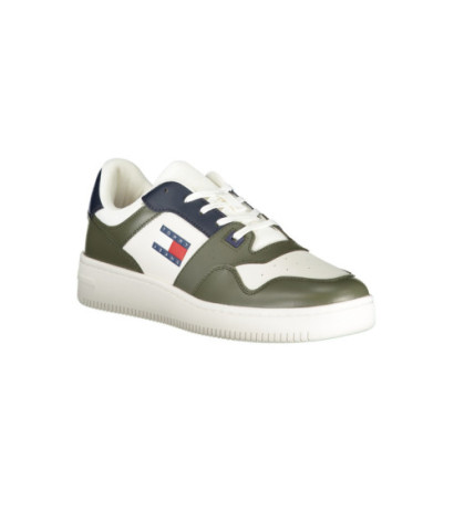 Tommy hilfiger sneakers EM0EM01395 Green
