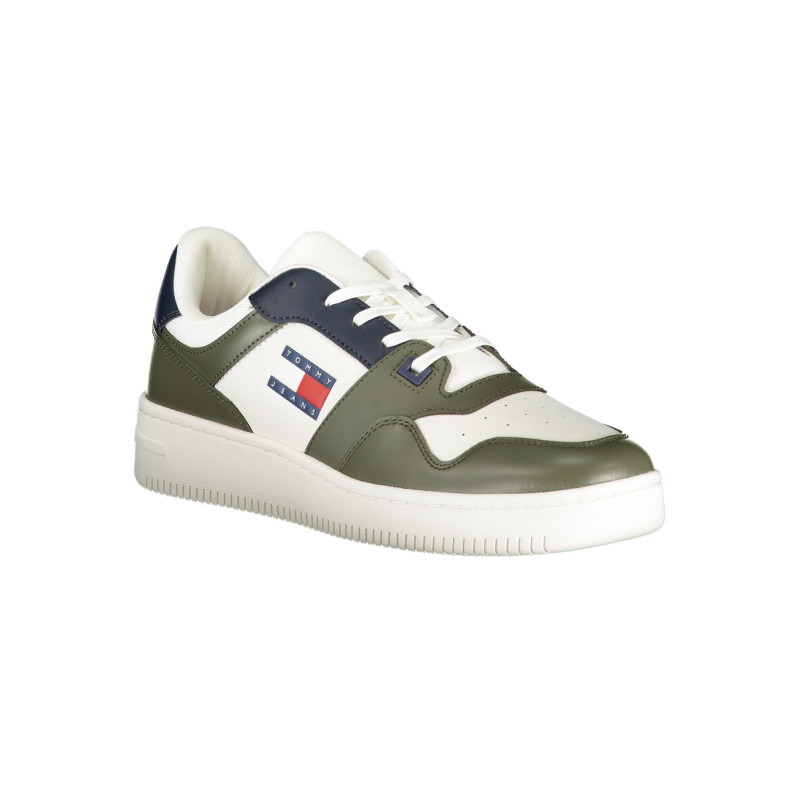 Tommy hilfiger sneakers EM0EM01395 Green
