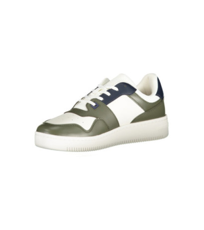 Tommy hilfiger sneakers EM0EM01395 Green
