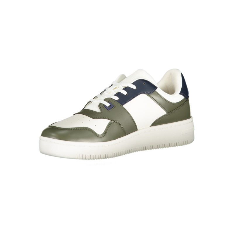 Tommy hilfiger sneakers EM0EM01395 Green
