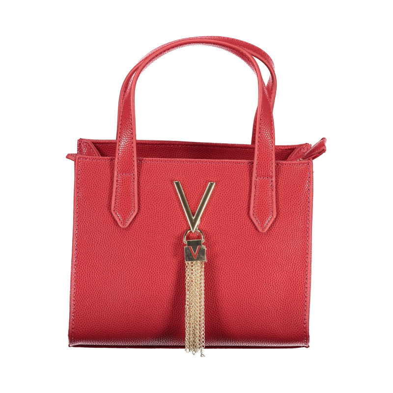 Valentino bags handbag VBS1R415GDIVINA Red