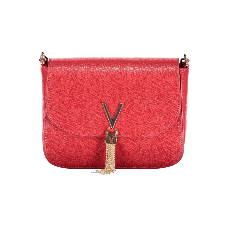 Valentino bags handbag VBS1R404GDIVINA Red