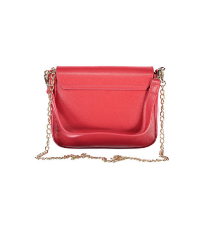 Valentino bags handbag VBS1R404GDIVINA Red