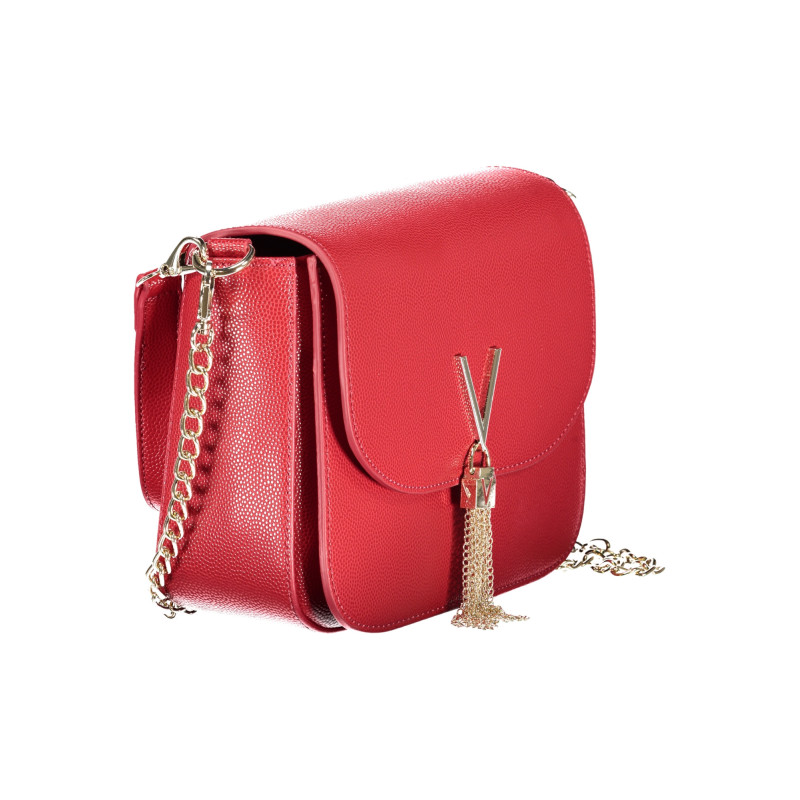 Valentino bags handbag VBS1R404GDIVINA Red