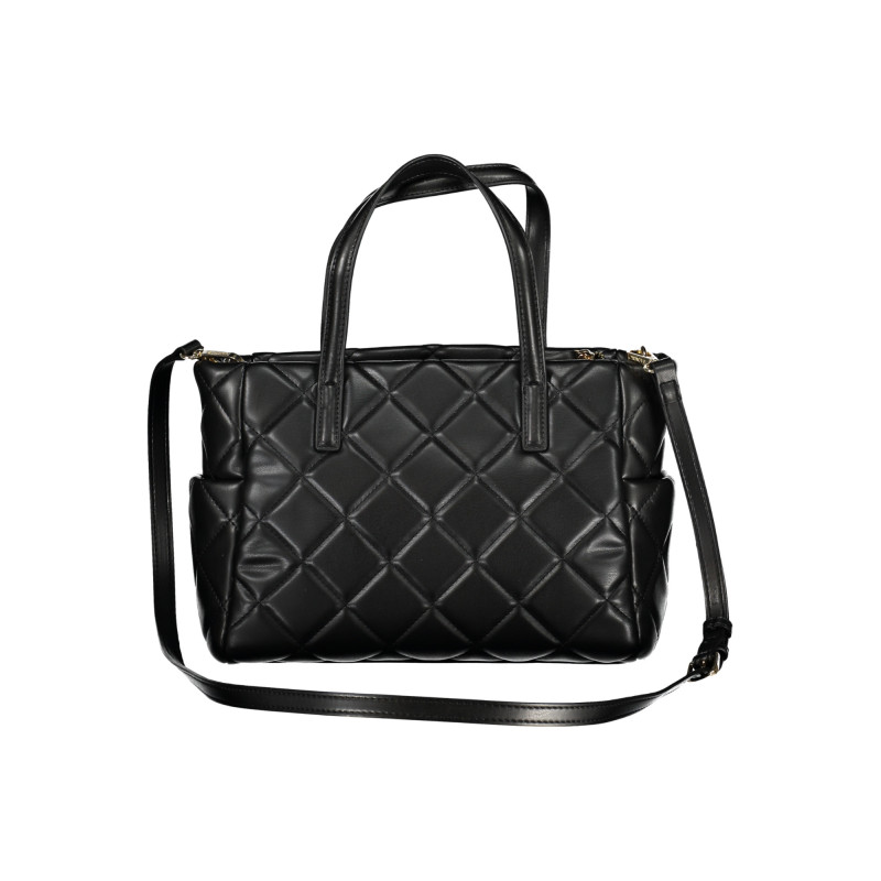 Valentino bags handbag VBS3KK36ROCARINA Black