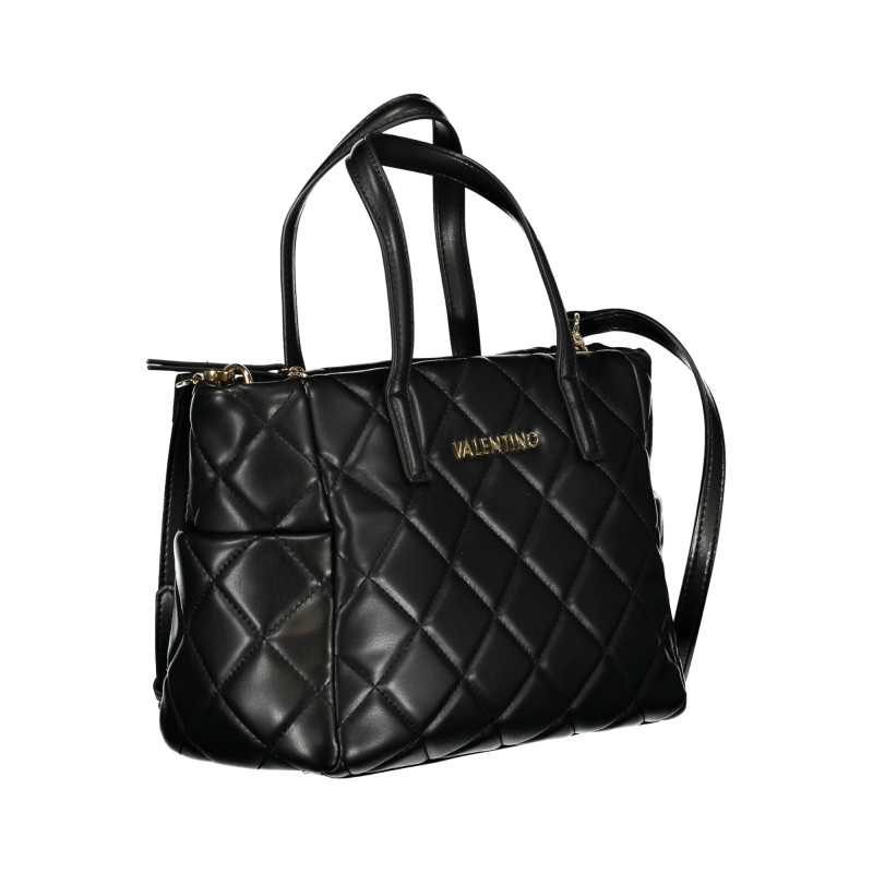 Valentino bags handbag VBS3KK36ROCARINA Black