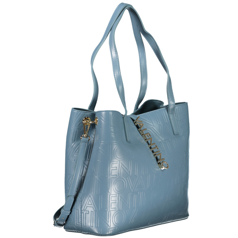 Valentino bags handbag VBS8AD01LIORE Light blue