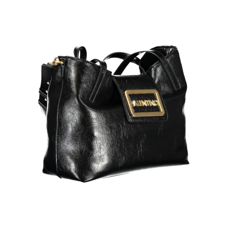 Valentino bags handbag VBS8FV04MONI Black