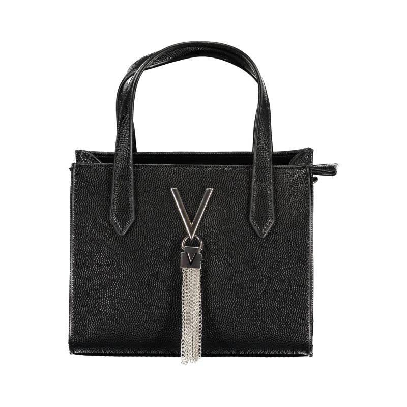 Valentino bags handbag VBS1R415GDIVINA Black