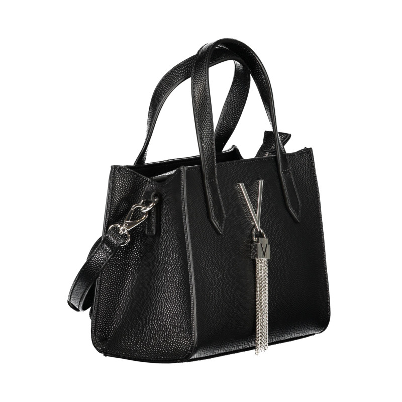 Valentino bags handbag VBS1R415GDIVINA Black