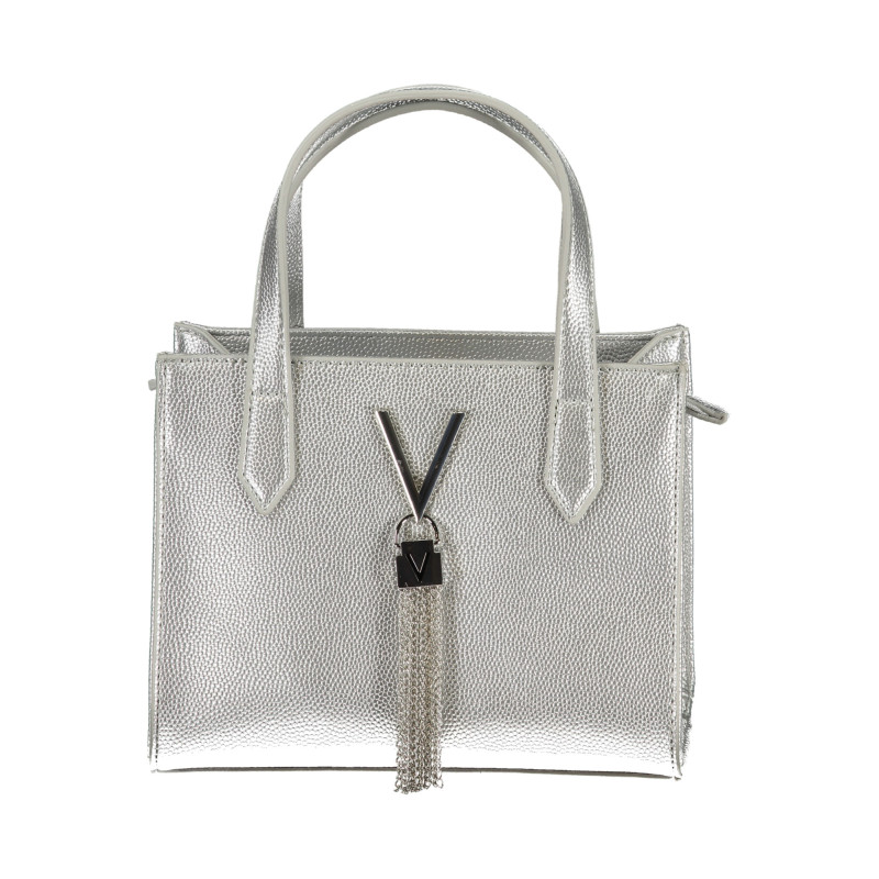 Valentino bags handbag VBS1R415GDIVINA Silver