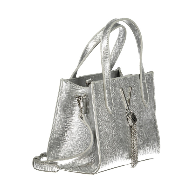 Valentino bags handbag VBS1R415GDIVINA Silver