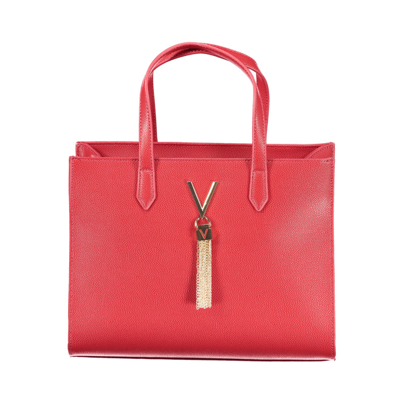 Valentino bags handbag VBS1R414GDIVINA Red