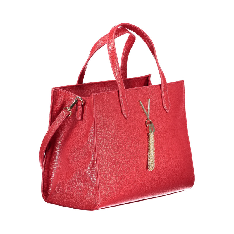 Valentino bags handbag VBS1R414GDIVINA Red