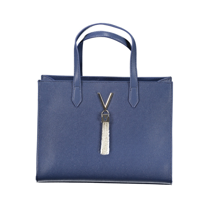 Valentino bags handbag VBS1R414GDIVINA Blue