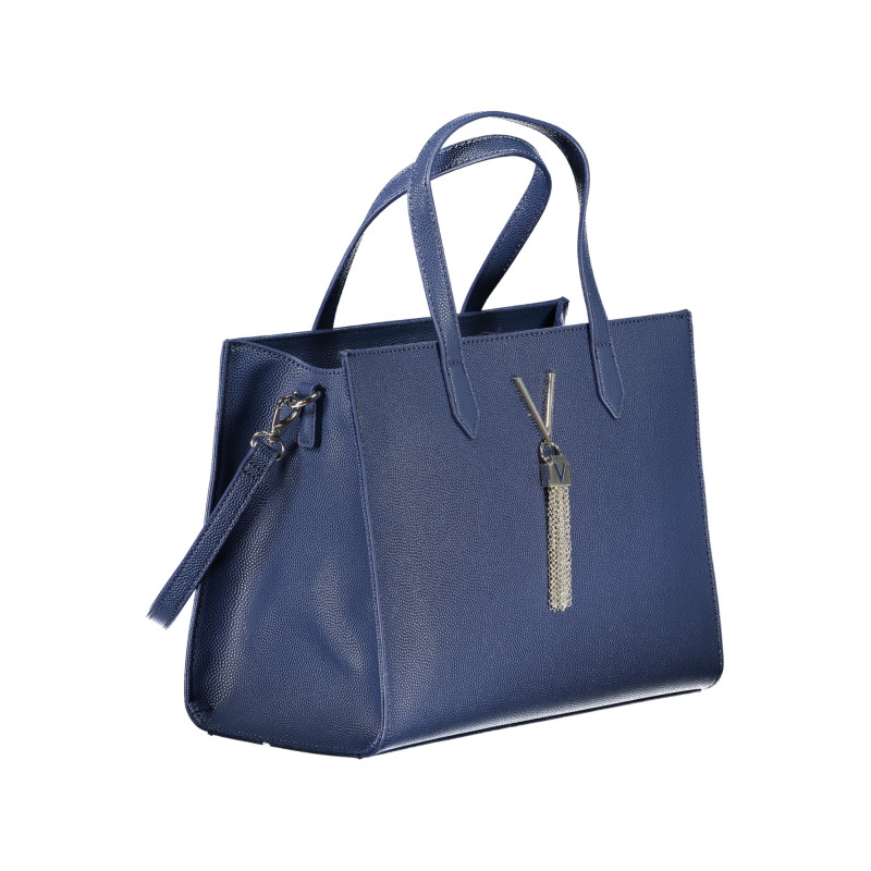 Valentino bags handbag VBS1R414GDIVINA Blue