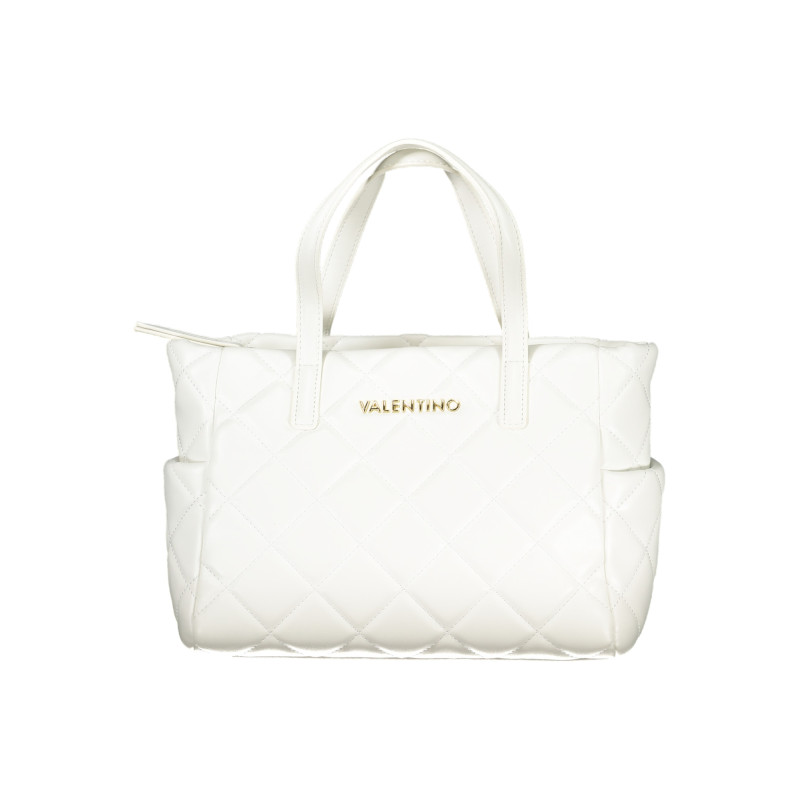 Valentino bags handbag VBS3KK36ROCARINA White