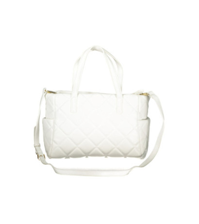 Valentino bags handbag VBS3KK36ROCARINA White