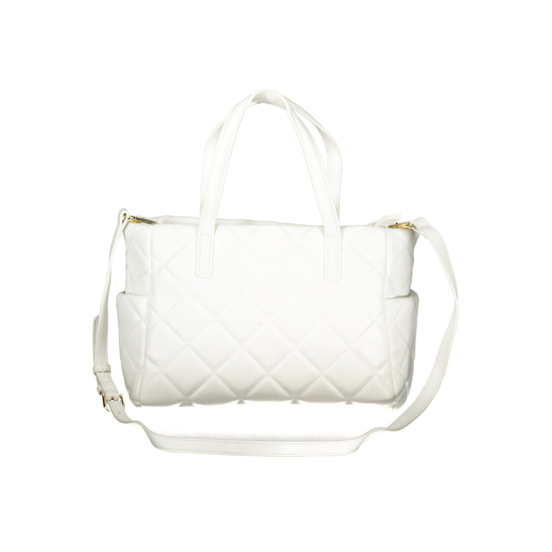 Valentino bags handbag VBS3KK36ROCARINA White