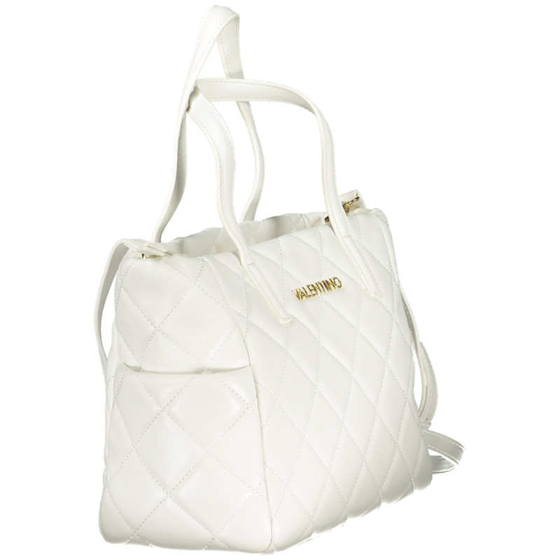 Valentino bags handbag VBS3KK36ROCARINA White