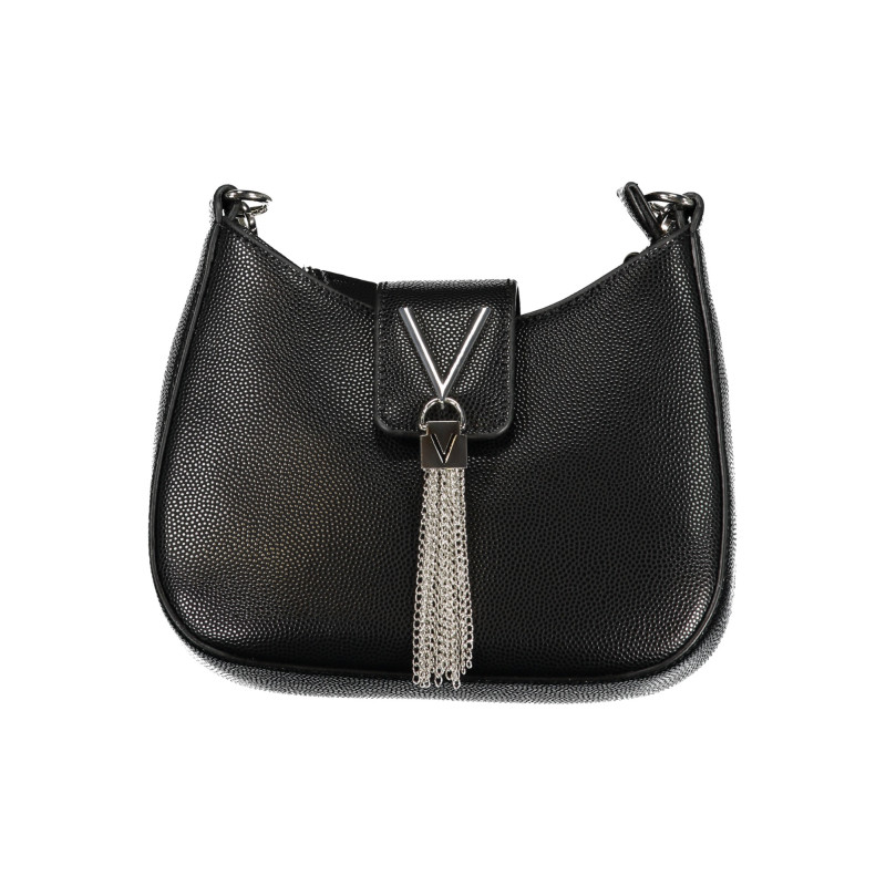 Valentino bags handbag VBS1R417GDIVINA Black