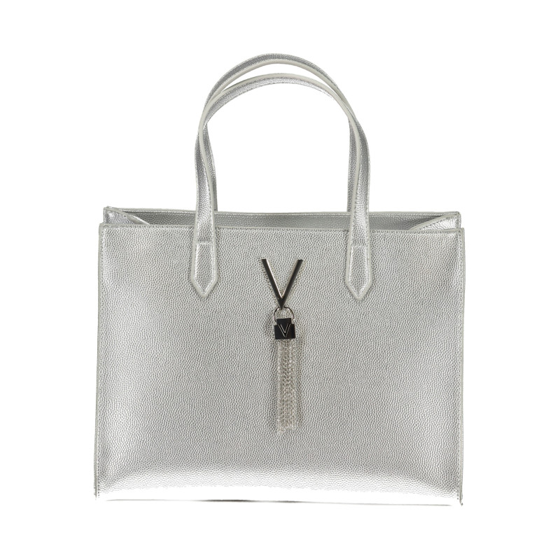 Valentino bags handbag VBS1R414GDIVINA Silver