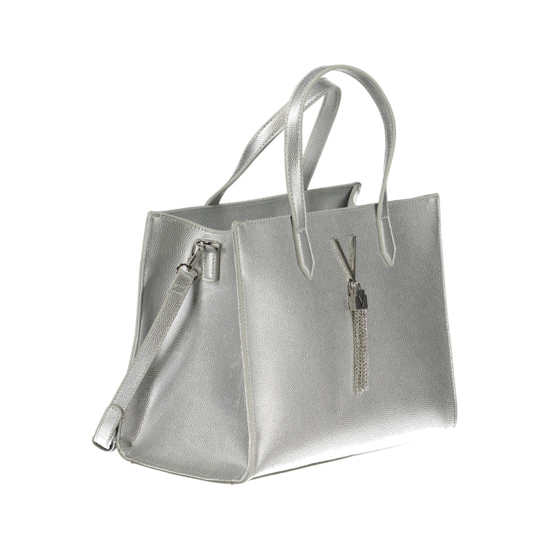 Valentino bags handbag VBS1R414GDIVINA Silver