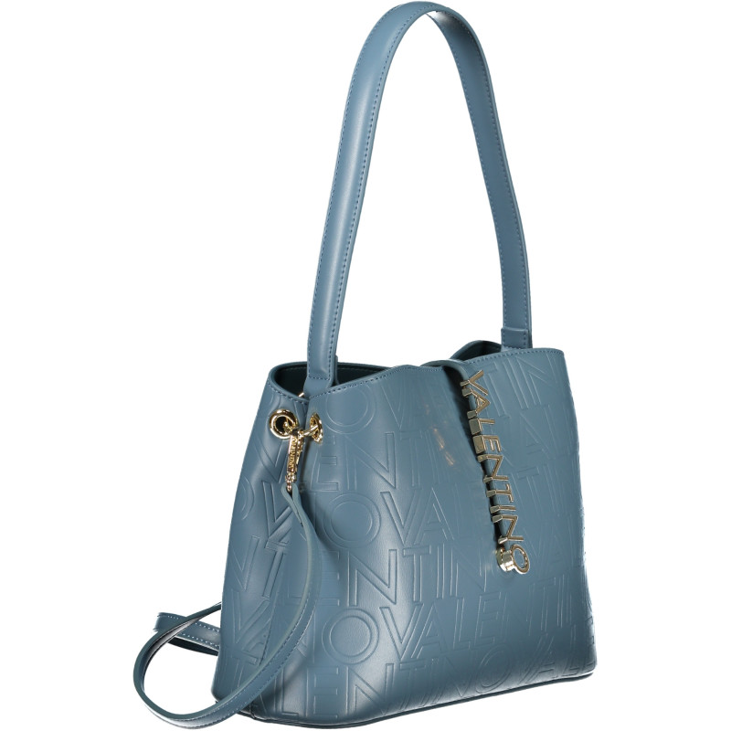 Valentino bags handbag VBS8AD07LIORE Light blue