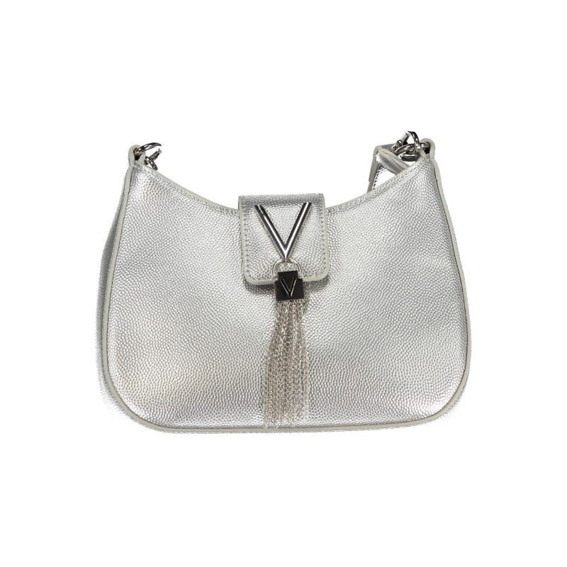 Valentino bags handbag VBS1R417GDIVINA Silver