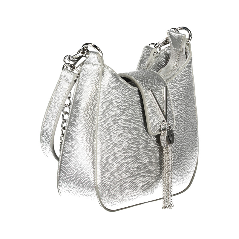 Valentino bags handbag VBS1R417GDIVINA Silver