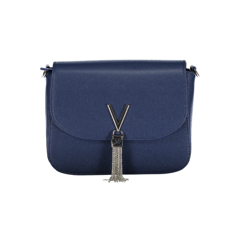 Valentino bags handbag VBS1R404GDIVINA Blue