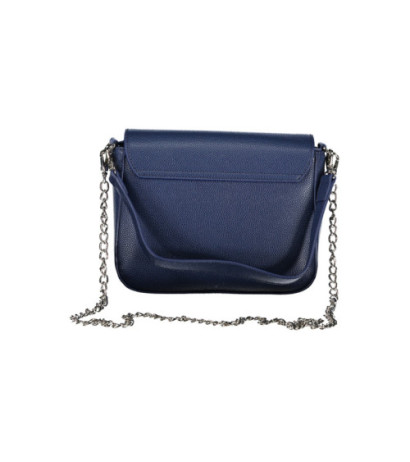 Valentino bags handbag VBS1R404GDIVINA Blue