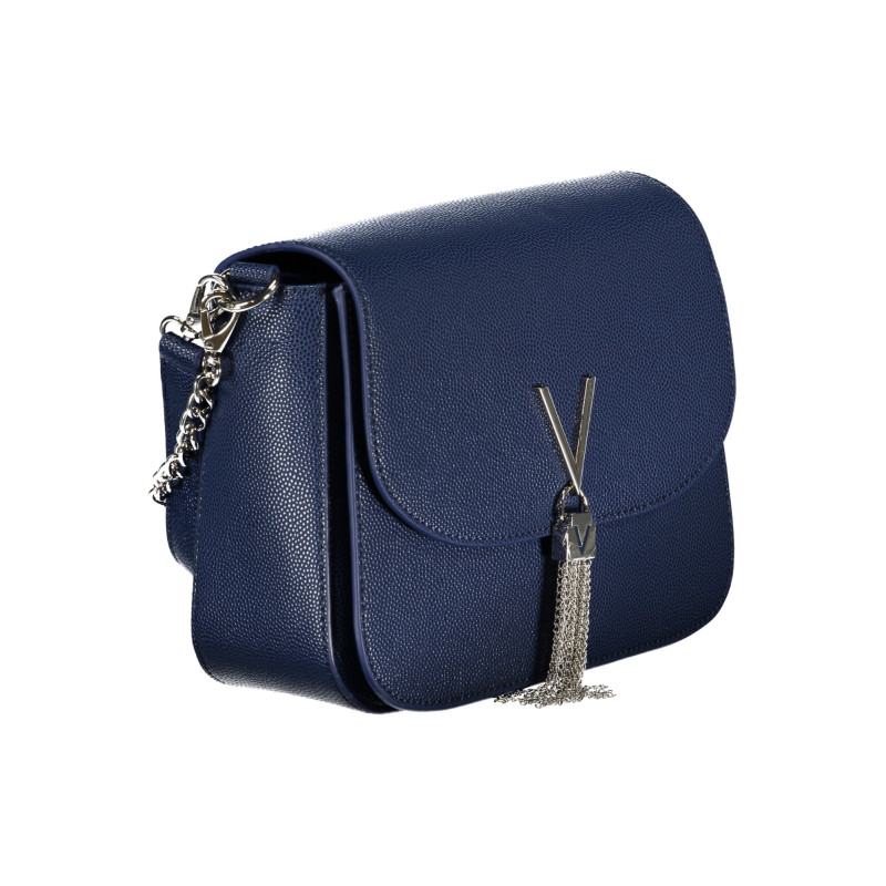 Valentino bags handbag VBS1R404GDIVINA Blue