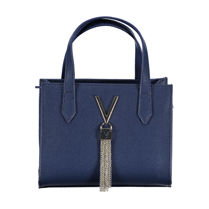 Valentino bags handbag VBS1R415GDIVINA Blue