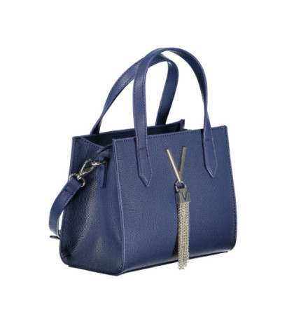 Valentino bags handbag VBS1R415GDIVINA Blue