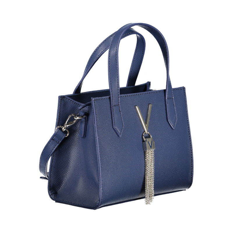 Valentino bags handbag VBS1R415GDIVINA Blue