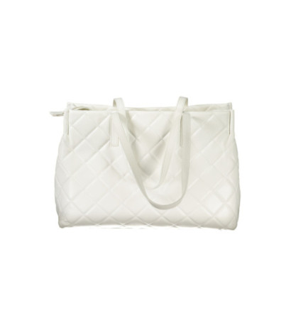 Valentino bags handbag VBS3KK10ROCARINA White