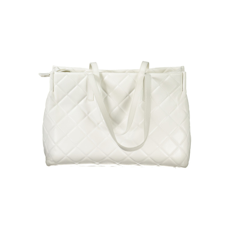 Valentino bags handbag VBS3KK10ROCARINA White