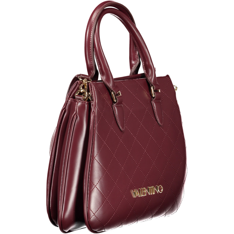 Valentino bags handbag VBS8G904NURRE Red