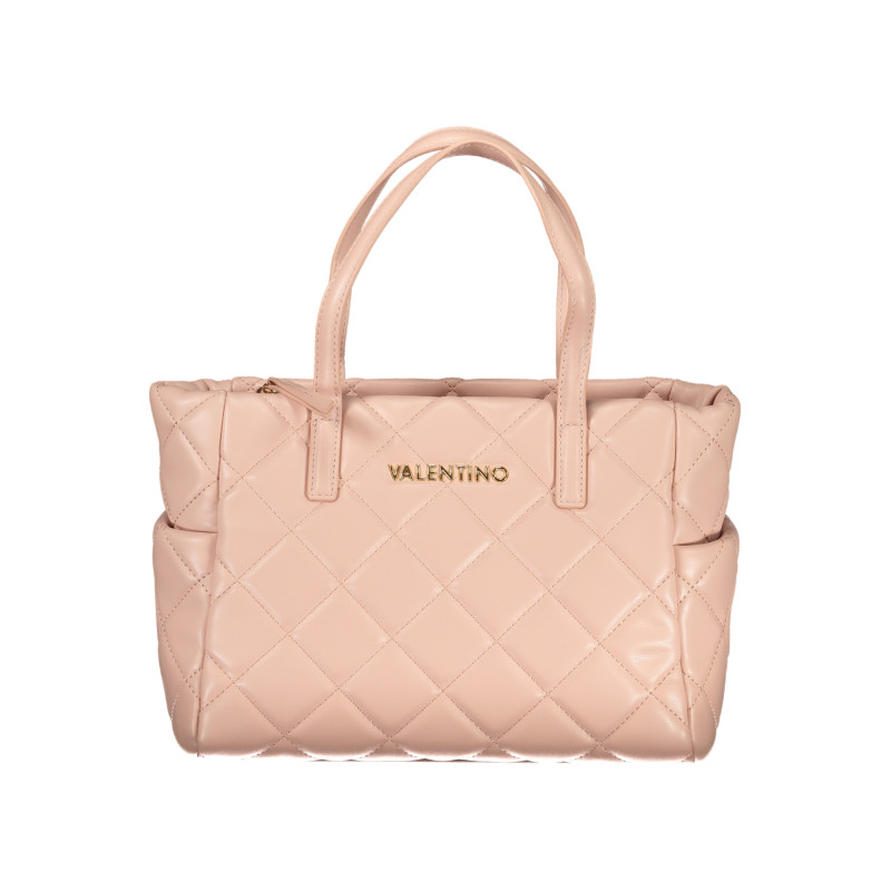 Valentino bags handbag VBS3KK36ROCARINA Pink