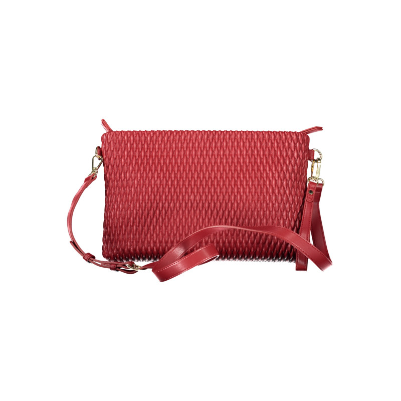 Valentino bags handbag VBS8DA17FREQUENCYRE Red