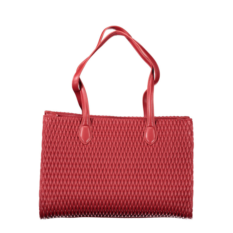 Valentino bags handbag VBS8DA01FREQUENCYRE Red