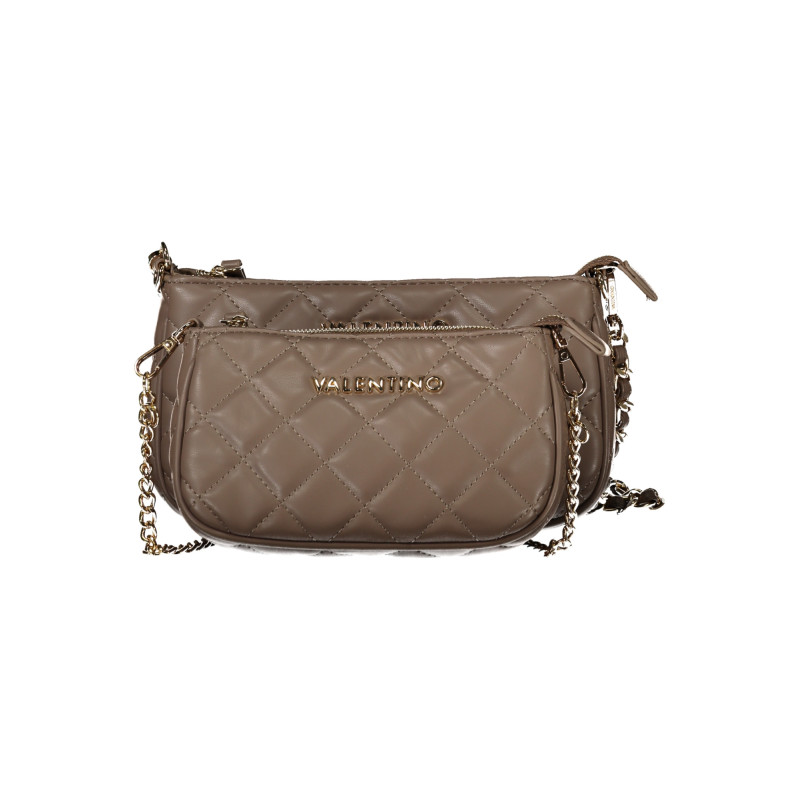 Valentino bags handbag VBS3KK24ROCARINA Brown