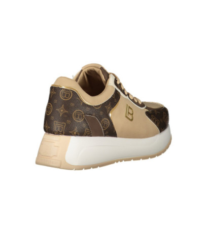 Laura biagiotti sneakers 8709 Beige