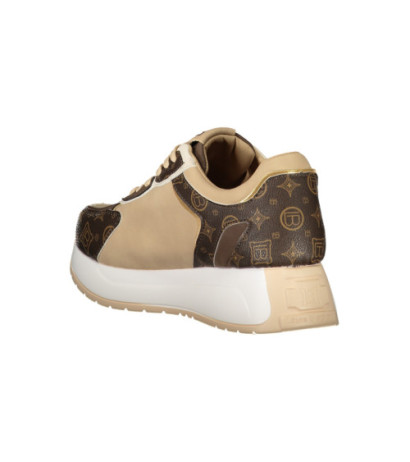 Laura biagiotti sneakers 8709 Beige