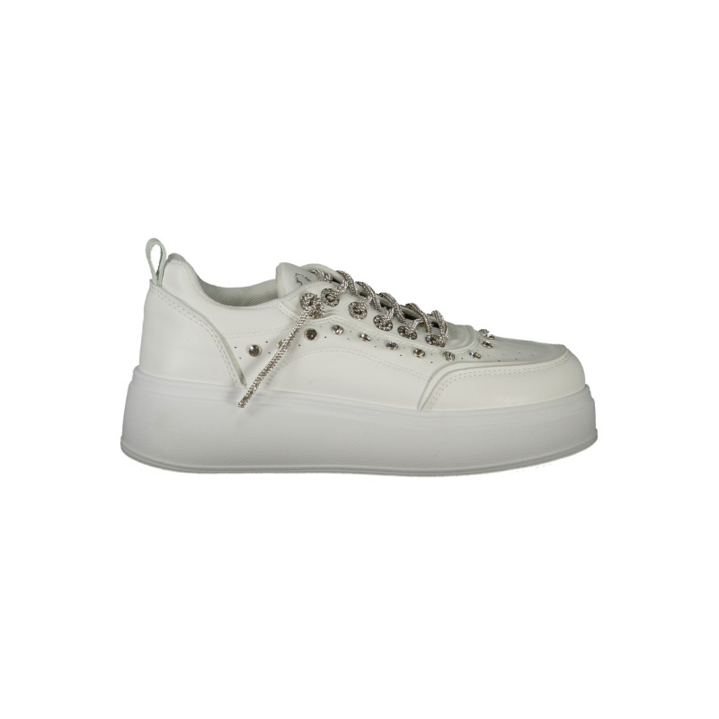 Laura biagiotti sneakers 8729 White